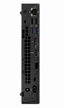 DELL OPTIPLEX 7080 USFF, Intel Core i5 10500, NVMe 256GB, 16GB RAM, W11 PRO
