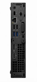 DELL OPTIPLEX 7080 USFF, i5 10500, NVMe 256GB, 16GB RAM, W11 Pro