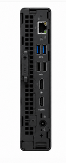 DELL OPTIPLEX 7090 USFF, Intel Core i5 10505, NVMe 256GB, 8GB RAM, Win 11 Pro