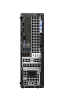 DELL PRECISION 3440 SFF, INTEL CORE i7-10700, NVMe 256GB, 32GB RAM, W11 Pro,