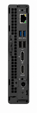 DELL PRECISION 3450 USFF, Intel Core i7-11700, NVMe 512GB, 32GB RAM,  W11 Pro,