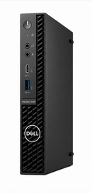 DELL PRECISION 3450 USFF, Intel Core i7-11700, NVMe 512GB, 32GB RAM,  W11 Pro,