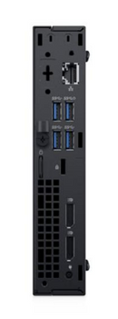 DELL OPTIPLEX 7070 USFF, i5-9500, NVMe 256GB, 16GB RAM, W11 PRO,