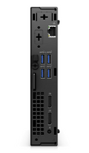 DELL OPTIPLEX 7000 USFF, i5 12400T, 16GB RAM, 512GB NVMe, WIN 11 PRO,