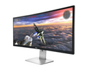 DELL UltraSharp U3415W 34-inch curved, (3440 × 1440) MONITOR