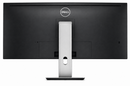 DELL UltraSharp U3415W 34-inch curved, (3440 × 1440) MONITOR