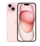 APPLE IPHONE 15 Mobile Device  128GB - A3090 AC 1YR WTY