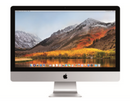 27" APPLE IMAC (RETINA 5K MID 2017) i5 7500, 1TB FUSION, 16GB RAM, Radeon Pro 570 4Gb