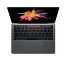 APPLE MACBOOK PRO (13-INCH 2017) i7 7567U, 3.5 GHz, 16GB, 500GB NVMe, MacOS