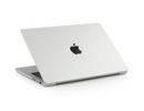 APPLE MACBOOK PRO (14 INCH 2021) Apple M1 Pro 512GB SSD 16GB RAM - Silver 1YR WTY