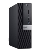 DELL OPTIPLEX 7070 USFF, i5-9500, NVMe 256GB, 16GB RAM, W11 PRO