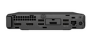 HP PRODESK 600 G5 MINI USFF, Intel Core i5-9500T, NVMe 256GB, 8GB RAM, WIN 11 PRO