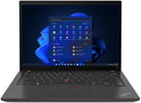 LENOVO THINKPAD P14S GEN3, Intel Core i7 1260P, NVMe 512GB, 16GB RAM,W11 PRO, 1YR WTY