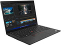 LENOVO THINKPAD P14S GEN3, Intel Core i7 1260P, NVMe 512GB, 16GB RAM,W11 PRO, 1YR WTY