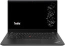 LENOVO THINKPAD T14S GEN 2 Intel Core i7-1185G7, 512GB NVMe, 16GB RAM, W11 Pro 1YR WTY