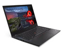 LENOVO THINKPAD T14S GEN 2 Intel Core i7-1185G7, 512GB NVMe, 16GB RAM, W11 Pro 1YR WTY