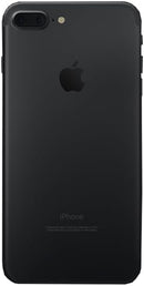 APPLE IPHONE 7 PLUS 128GB BLACK