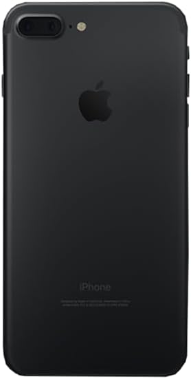 APPLE IPHONE 7 PLUS 32GB BLACK