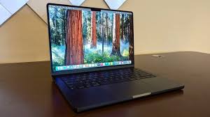 MACBOOK PRO (14-INCH, 2024)  Apple M4 Pro, 24GB, 512GB NVMe #A