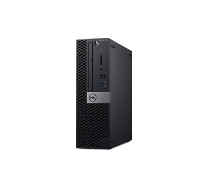 DELL OPTIPLEX 7070 SFF, i5-9500 , NVMe 256GB, 8GB, W10 PRO,1YR WTY