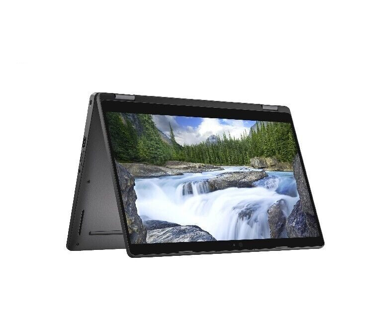 DELL LATITUDE 5300 2-IN-1, i7 8665U, NVMe 256GB, 16GB, W10 Pro 1 YR WTY