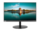 Lenovo T23I-10 Monitor (compatible display cable and power cable included)