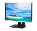 HP LA2205WG Monitor (one compatible display cable and power cable included)