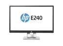 HP ELITE DISPLAY E240 24 Inch Wide screen 1920x1080 Full HD Anti Glare