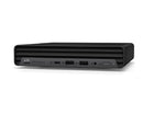 HP PRODESK 400 G6 MINI, i5 -10500T, 8GB, 256GB NVMe, WIN 11 PRO