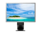 HP ELITE DISPLAY E241I Monitor( Power and display cable included)