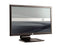 HP LA2206X Monitor (one compatible display cable and power cable included)