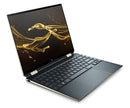 HP SPECTRE X360 2 IN 1, i7 11390H, 16GB RAM, 512GB  NVMe, 1 YR WTY