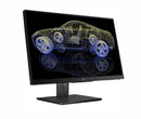 HP Z23N G2 Monitor (compatible display cable and power cable included)