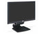 HP LA2206X Monitor (one compatible display cable and power cable included)  #A