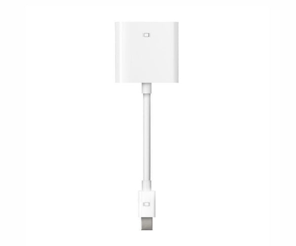 ORIGINAL APPLE MINI DISPLAYPORT TO DVI ADAPTER A1305 - PACK OF 20