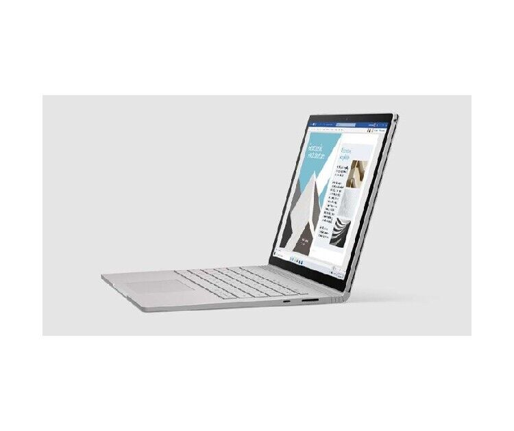 SURFACE BOOK 3 - 13" with PEN,  i5 1035G7, 8GB, 256GB NVMe, WIN 10 PRO, 1YR WTY