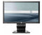 HP LA2206X Monitor (one compatible display cable and power cable included)