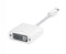 ORIGINAL APPLE MINI DISPLAYPORT TO DVI ADAPTER A1305 - PACK OF 20