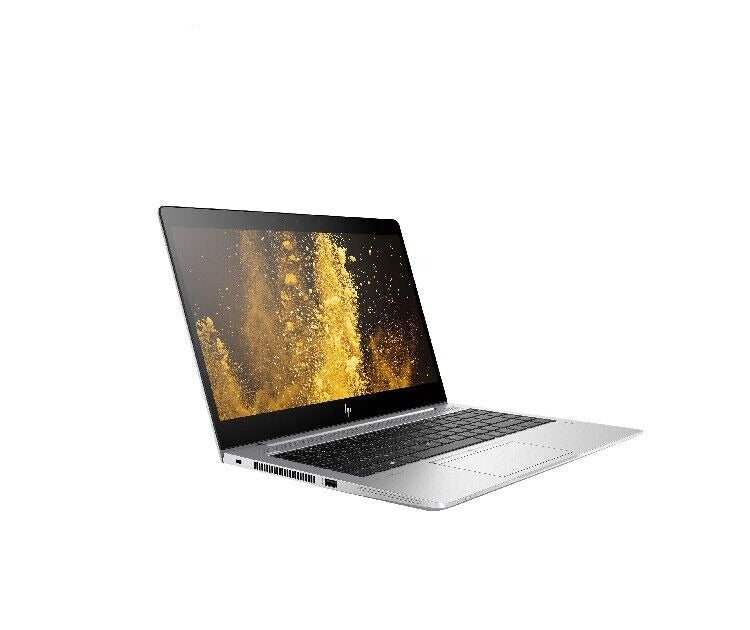 HP ELITEBOOK 840 G6,  i5 8365U , NVMe 256GB , 8GB RAM, W11 PRO, 1 YR WTY