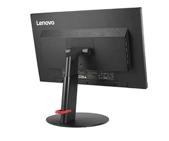 Lenovo T23I-10 Monitor (compatible display cable and power cable included)