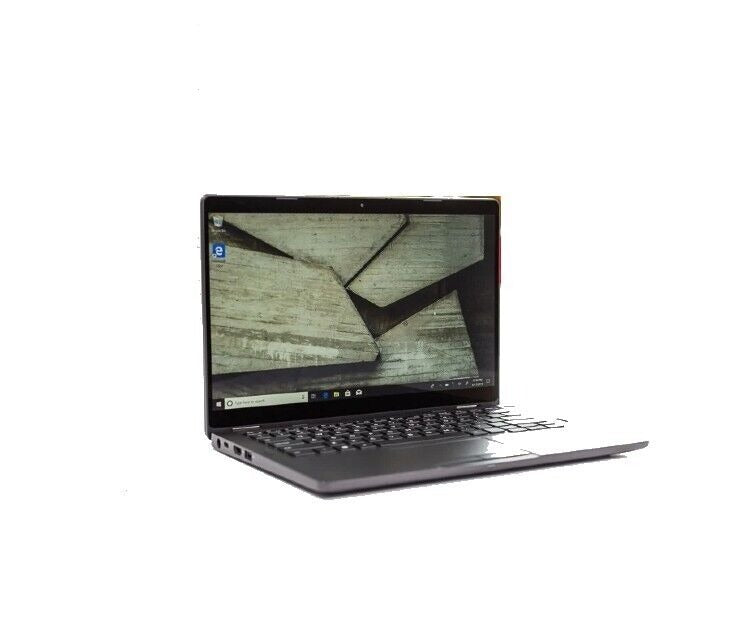 DELL LATITUDE 5300 2-IN-1, i7 8665U, NVMe 256GB, 16GB, W10 Pro 1 YR WTY