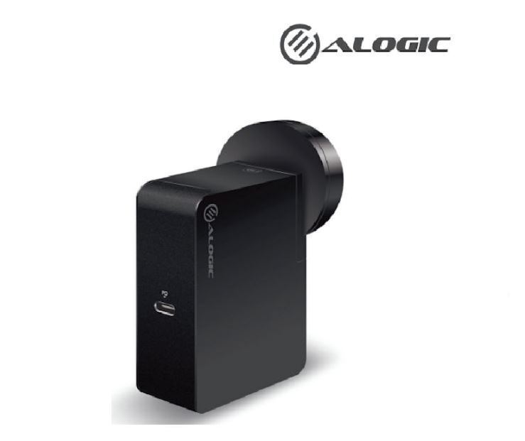 ALOGIC USB C 45W UNIVERSAL WALL CHARGER