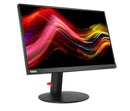 Lenovo T23I-10 Monitor (compatible display cable and power cable included)