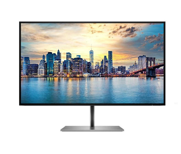 Z27Q G3 Monitor - New Open Box