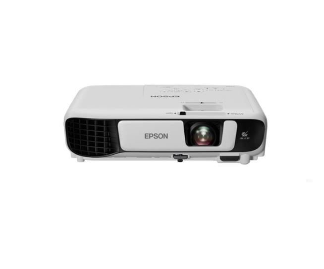 EPSON EB-S41 PROJECTOR - EXCELLENT