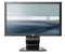 HP LA2206X Monitor (one compatible display cable and power cable included)  #A