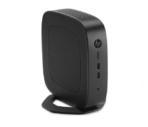 HP T540 THIN CLIENT, AMD RYZEN EMBEDDED R1305G, 8GB, 63GB