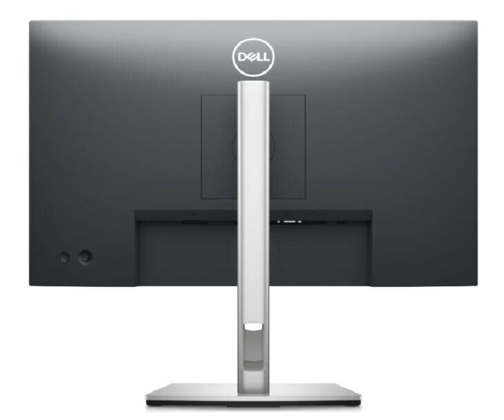 Dell P2422H Monitor (compatible display cable and power cable included)