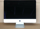 Apple IMAC (21.5-INCH LATE 2015),i5 5250U, SSD 256GB, 8 GB, MACOS,1YR WTY