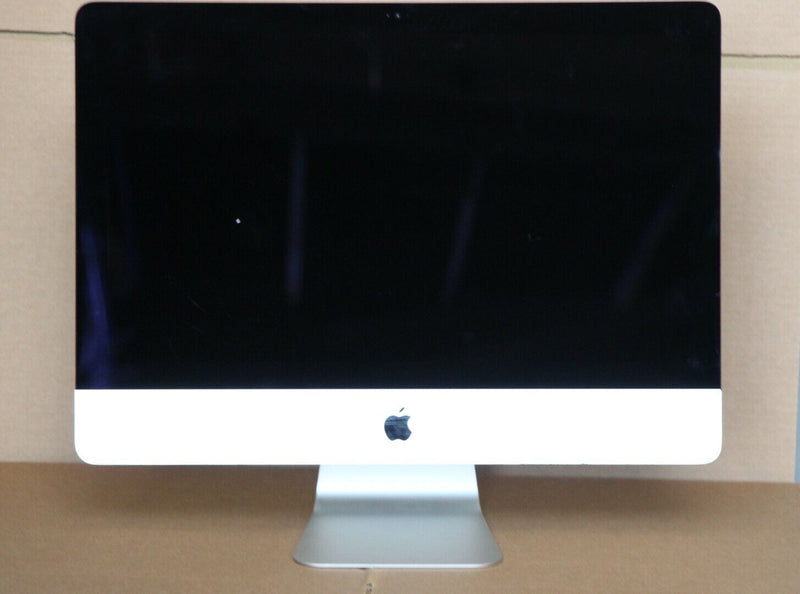 Apple IMAC (21.5-INCH LATE 2015),i5 5575R, SATA 1TB, 8 GB, MACOS,